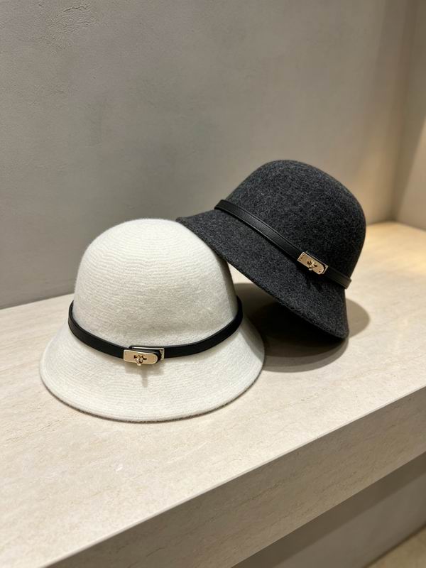 Hermes Hat dx03